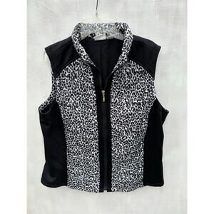 Weekends by Chico’s vest